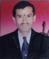 Photo of Saudagar H. B.